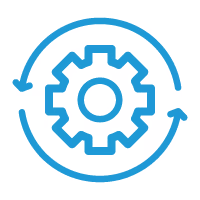 Icon für Automation