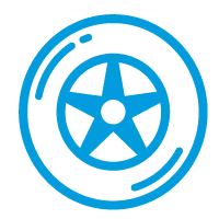 Icon Autorad